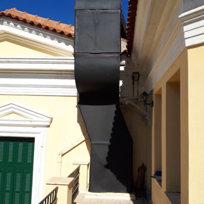 Δημαρχείο Αν.Σάμου (2)